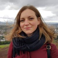 agne knyzeliene neuroscience freelancer for hire