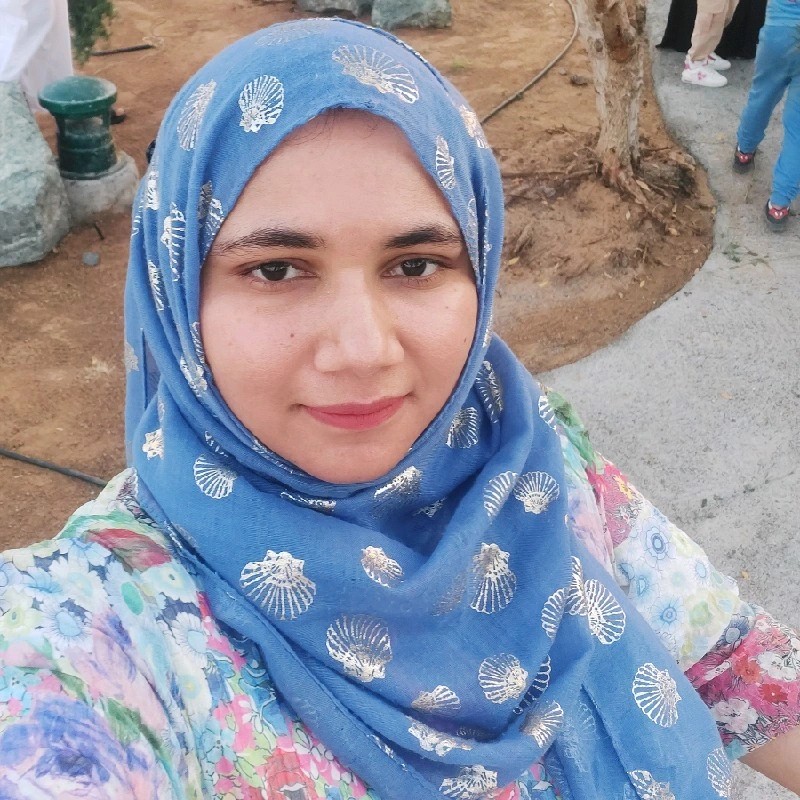 Ariba S. - B.TECH FOOD AND PROCESS ENGINEERING - Subject Matter Expert from Kolabtree