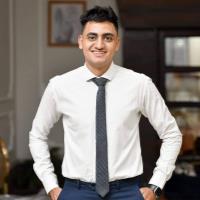 Ahmed E. - B.Sc. in Microbiology & Biochemistry - Subject Matter Expert from Kolabtree