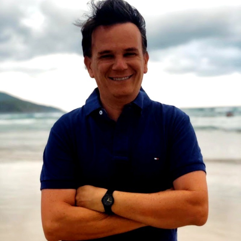 Gonzalo Sebastian R. - master en emprendimiento e innovacion - Psicologia - Subject Matter Expert from Kolabtree