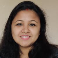 Naimisha C. - PhD - Subject Matter Expert from Kolabtree