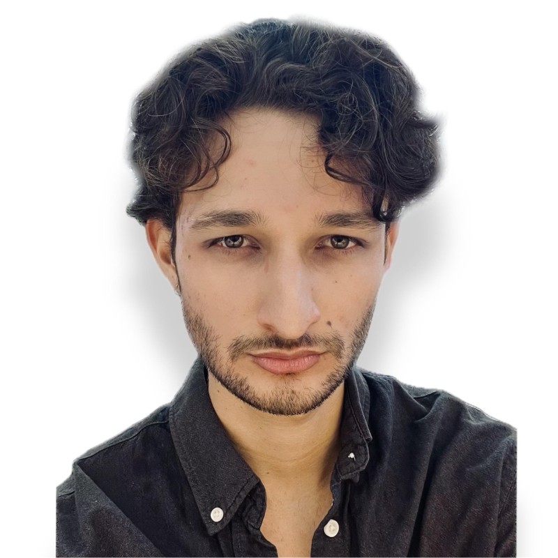 Andrés G. - Psychologist - Psychology - Subject Matter Expert from Kolabtree