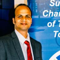 vijay kumar chattu cardiology consultant for hire