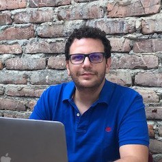 Andras H. - PhD in Electric and Computer Engineering - DEEC - Subject Matter Expert from Kolabtree