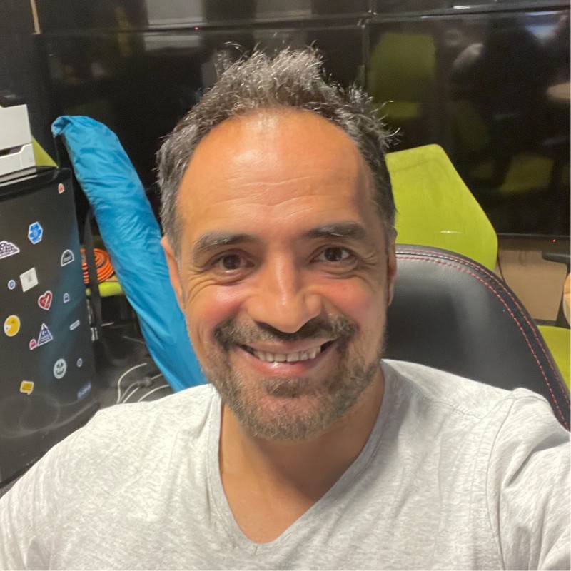 Dr. Sadi V. - Ph. D Student - Arai labs - Subject Matter Expert from Kolabtree