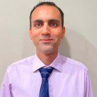 Reza H. - Analytical Chemistry - Subject Matter Expert from Kolabtree