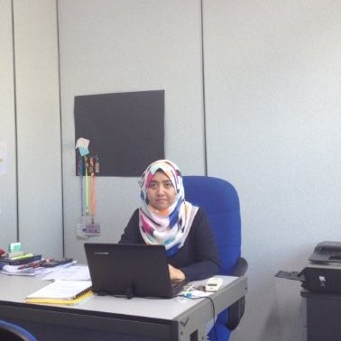 hire freelance agriculture expert nur farhana diyana mohd yunos