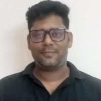 Saddam H. - PhD (Chemistry) - Subject Matter Expert from Kolabtree