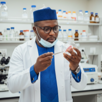 Owolabi  A. - Masters of Science - Subject Matter Expert from Kolabtree