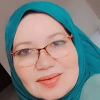 Azza F. - PHD - comparative physiology - Subject Matter Expert from Kolabtree