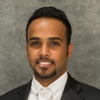 Ghali  A. - PhD - Subject Matter Expert from Kolabtree