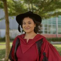 Shamini A. - PhD Chemical Engineering - Subject Matter Expert from Kolabtree