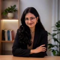 {0} - Subject Matter Expert from Kolabtree
