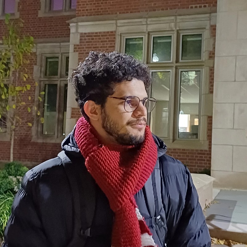 Thalison R. - PhD - Molecular Biology and Genetics - Subject Matter Expert from Kolabtree