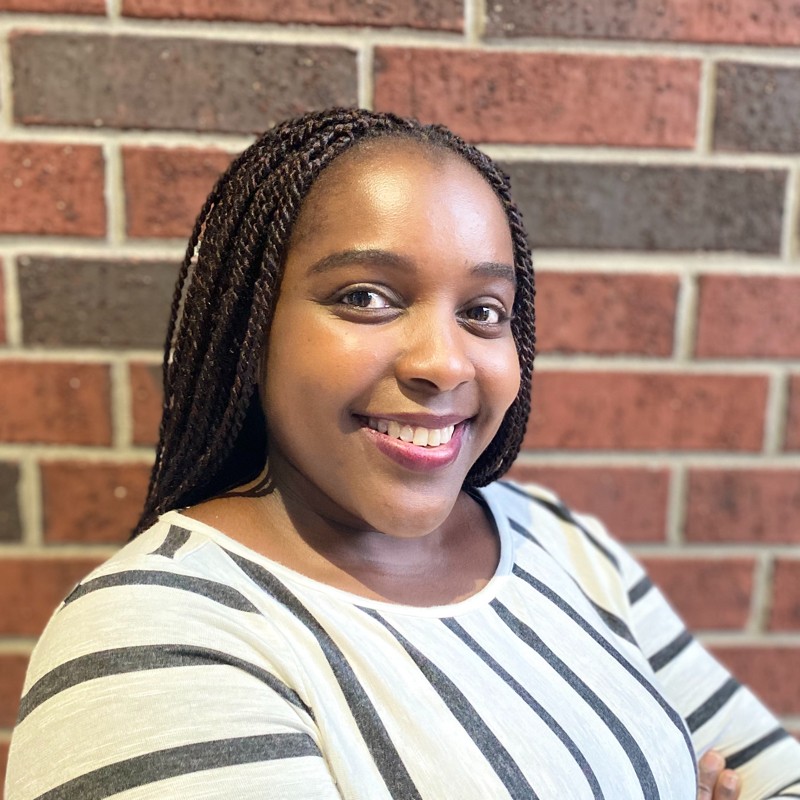 Thandiwe C. - PhD - Immunology - Subject Matter Expert from Kolabtree