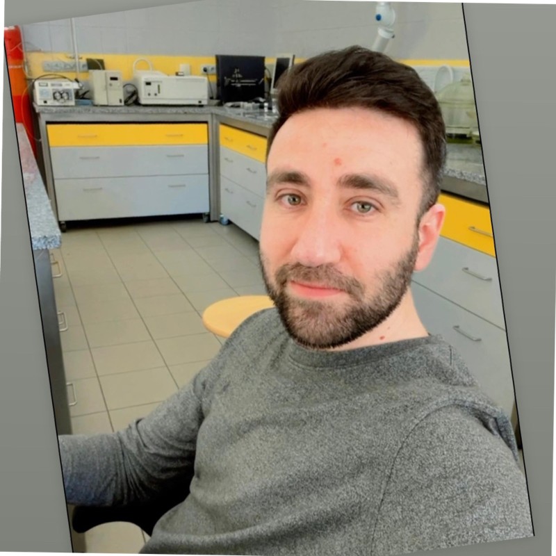 babar amin food safety freelance expert