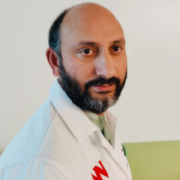 Waseem L. - Ph.D - Genetics - Subject Matter Expert from Kolabtree