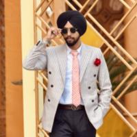 Harmanharpal S. - Bsc nursing - Subject Matter Expert from Kolabtree