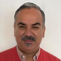 hire freelance pharmaceuticals expert martin perez santos