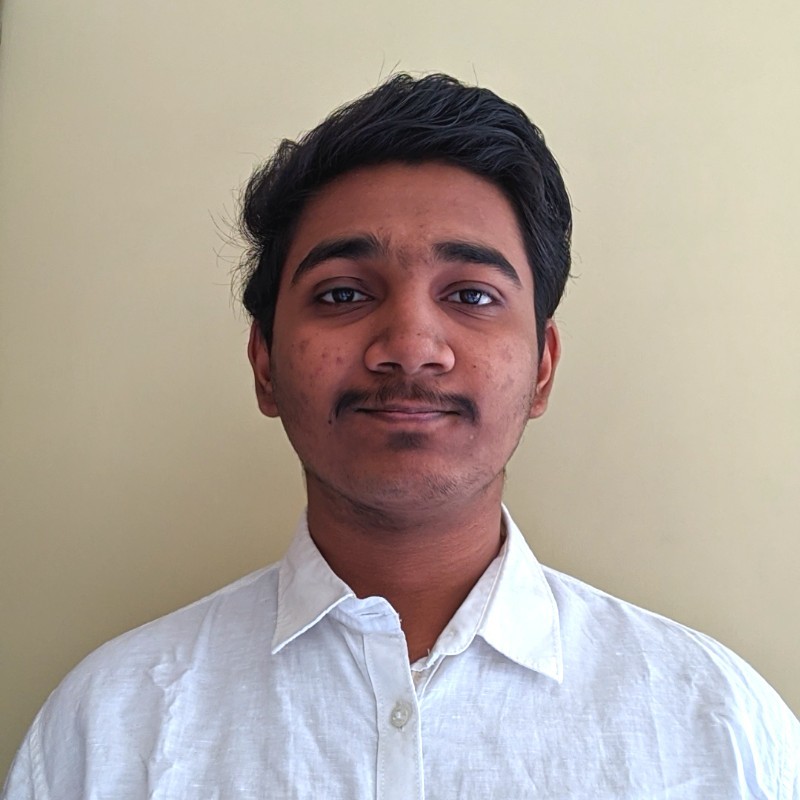 Kshipra J. - M. Tech (ICT) - Machine Learning - Subject Matter Expert from Kolabtree