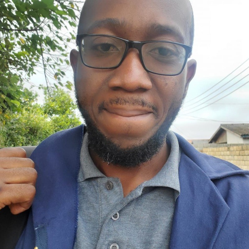 Mulenga M. - Professional Studies - Subject Matter Expert from Kolabtree