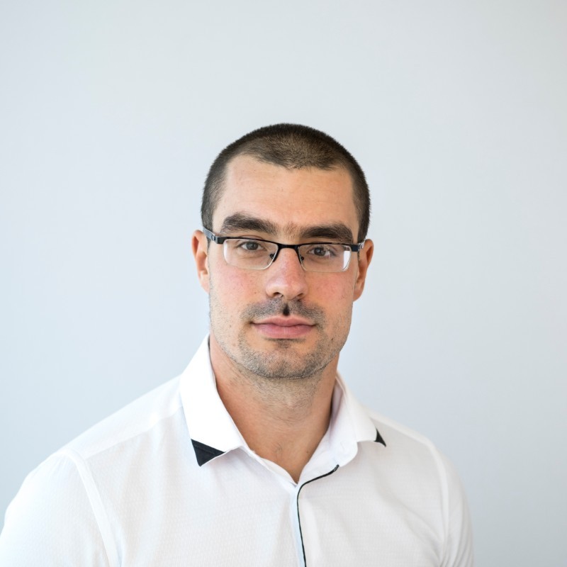 Panko S. - Master of Science - Subject Matter Expert from Kolabtree