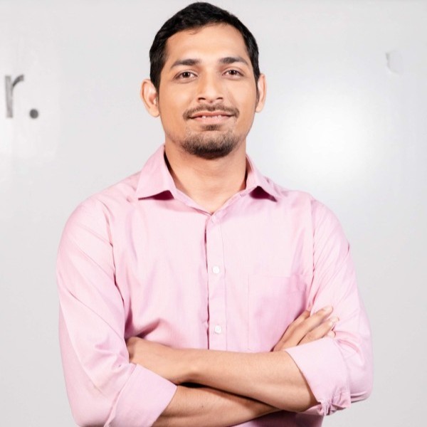 Dipak Kumar  A. - phD in Computer Science Engineering - Subject Matter Expert from Kolabtree