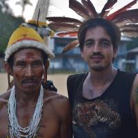 Alejandro C. - MSc Conservation - Subject Matter Expert from Kolabtree