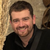 Gareth T. - Visiting Ph.D. - Biological Sciences - Subject Matter Expert from Kolabtree