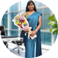 Monika V. - Doctoral in Philosophy - Subject Matter Expert from Kolabtree