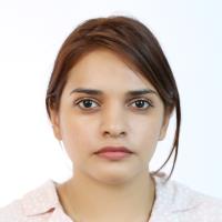 Shana A. - MBBS - Subject Matter Expert from Kolabtree