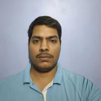 Druv D. - Bachelor in Pharmacy - Subject Matter Expert from Kolabtree