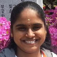 kowsalya vellingiri freelance environmental sciences expert for hire