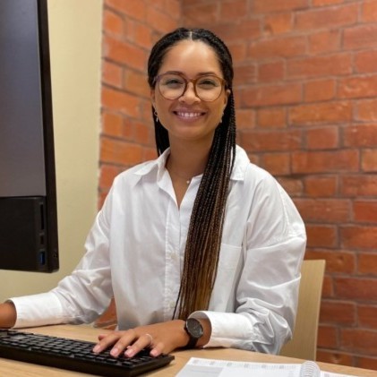 dayene caldeira msc covid 19 freelance expert