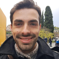 Diogo  F. - Master's Degree in Biochemistry in Health - Subject Matter Expert from Kolabtree