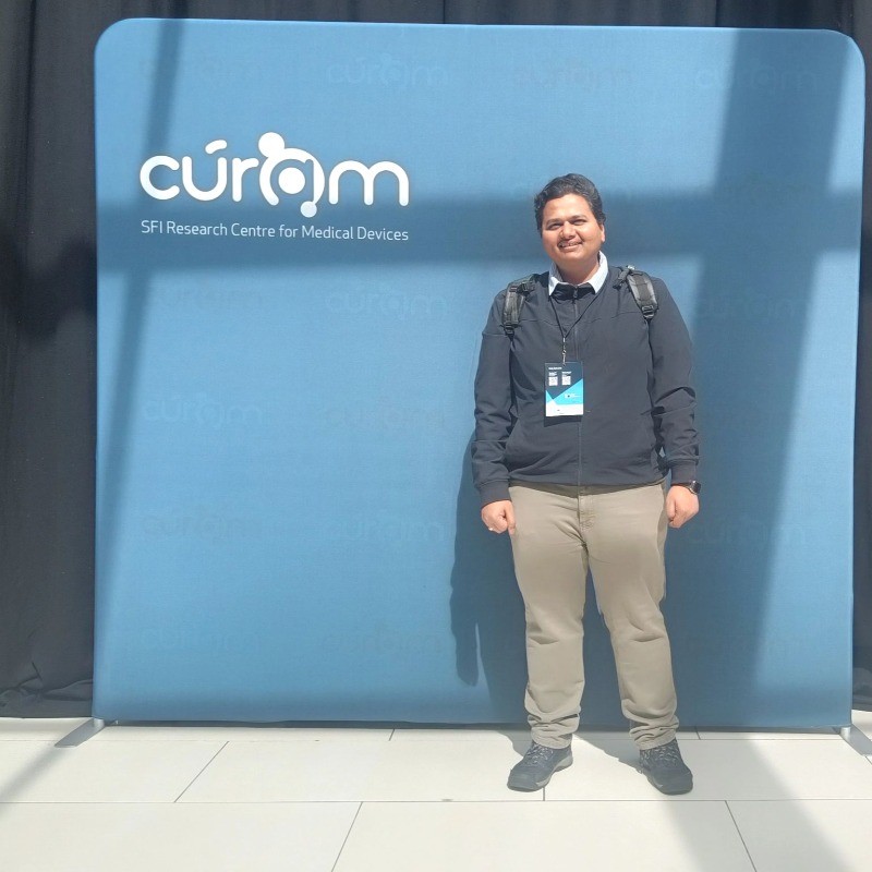 viswanath vittaladevaram proteomics consultant for hire