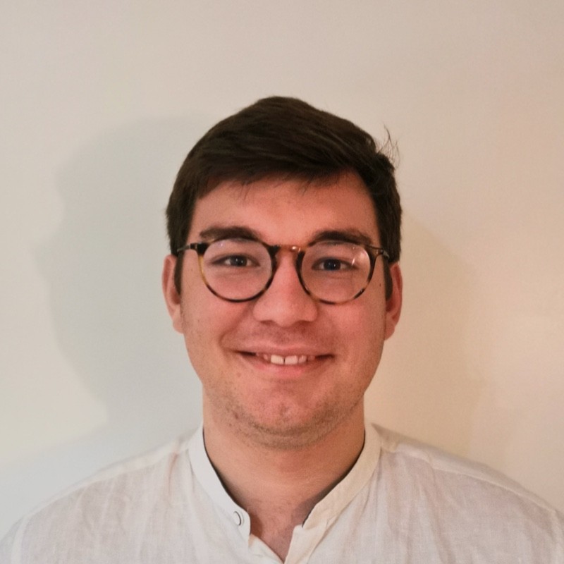 Mathieu H. - Masters in Biotechnology - Subject Matter Expert from Kolabtree