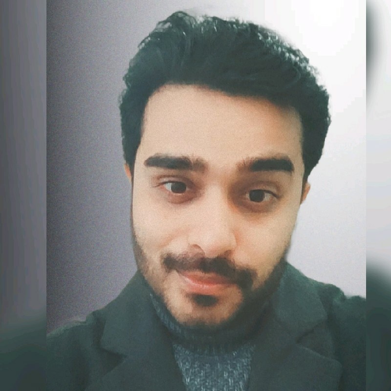 Prashant S. - PhD Food Technology - Subject Matter Expert from Kolabtree