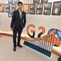 Aditya T. - Doctor of Philosophy in Economics - Subject Matter Expert from Kolabtree