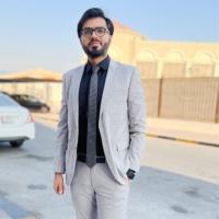 Danial H. - Masters of Science in Clinical Research - Subject Matter Expert from Kolabtree