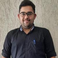 Dr Shardul G. - Masters of Physiotherapy in Neurosciences - Subject Matter Expert from Kolabtree