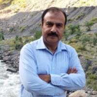 Tariq S. - M.Sc Statistics - Subject Matter Expert from Kolabtree