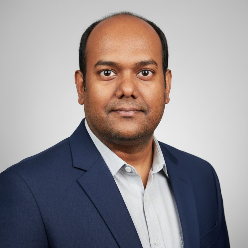 Manish R. - PhD. Life science - Bacterial genetics, genomics and evolution, High throughput genomics, Metagenomics - Subject Matter Expert from Kolabtree