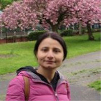nimisha joshi structural biology freelance expert