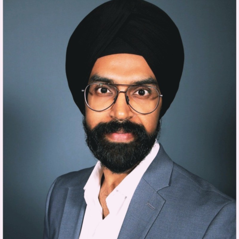 amandeep singh proteins peptides freelance expert