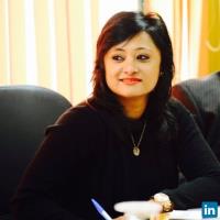 prity khastgir freelance vaccines expert for hire