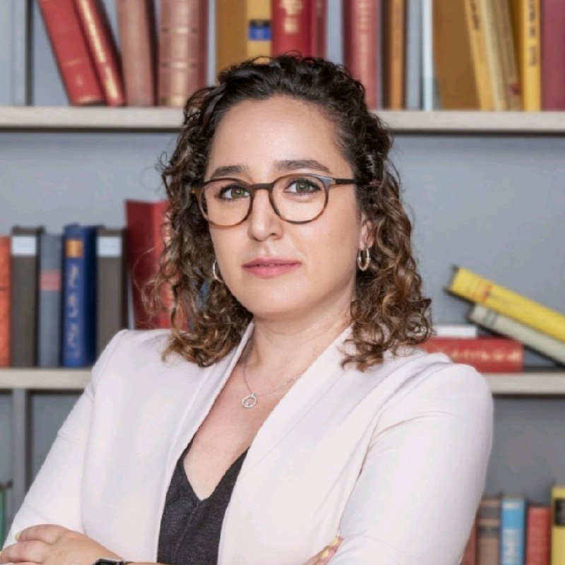 Andreia L. - PhD-Doctoral programme; Medicine (as a degree student) - PhD program Molecular Signal Transduction - Subject Matter Expert from Kolabtree