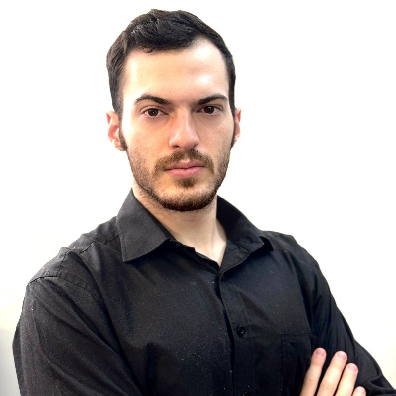 Willian dos Anjos V. - PhD (Food Engineering) - Subject Matter Expert from Kolabtree