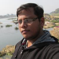 Ranadhir C. - PhD (Pursuing) - Electronics and Electrical Communication Engineering - Subject Matter Expert from Kolabtree