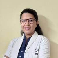 Aprajita B. - Mater of Dental Surgery - Oral & Maxillofacial Surgery - Subject Matter Expert from Kolabtree